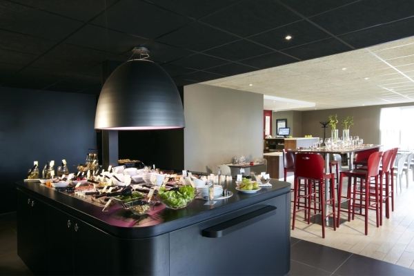 Hotel Campanile - Cherbourg - La Glaciere (Cherbourg-Octeville)
